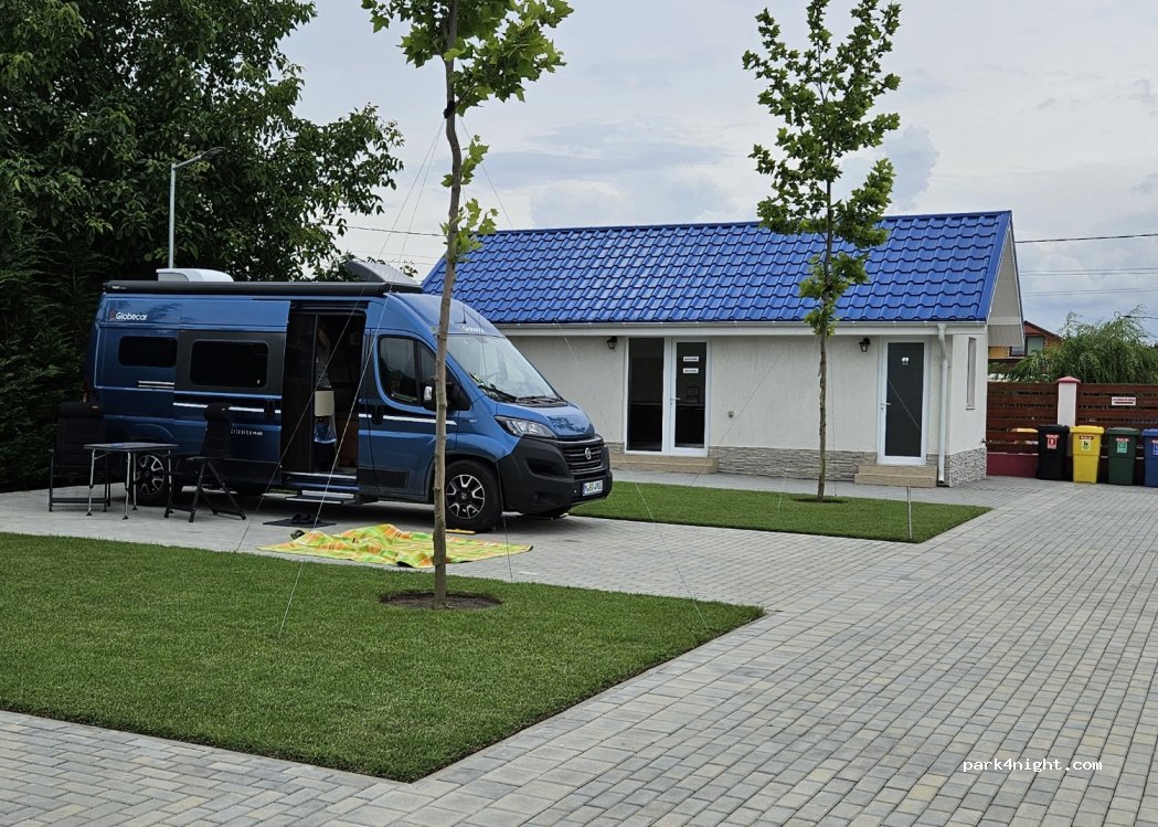 Camping La Tavi — foto 4