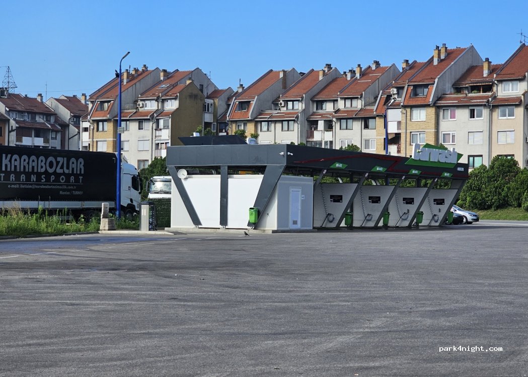 (74000) Doboj - M17 — foto