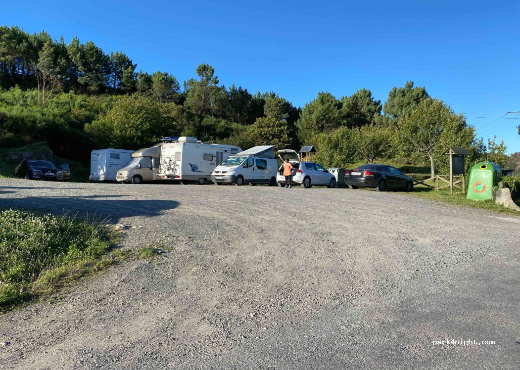 (15258) A Coruña - Unnamed Road — foto 3