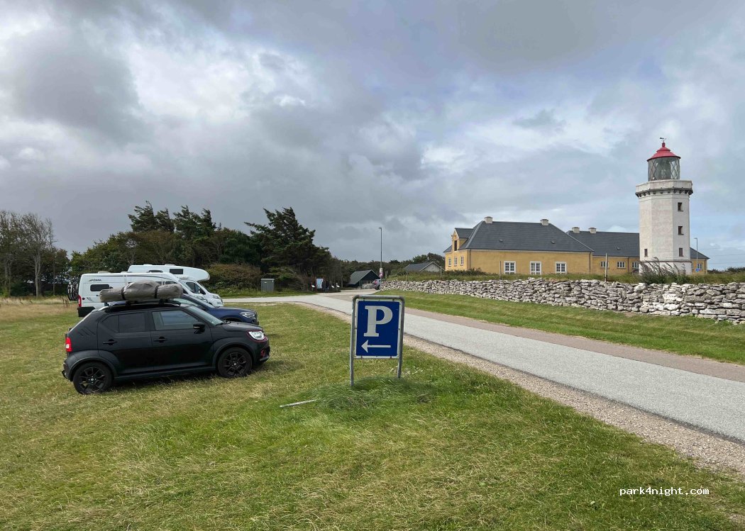 (7730) Hanstholm - Tårnvej — foto