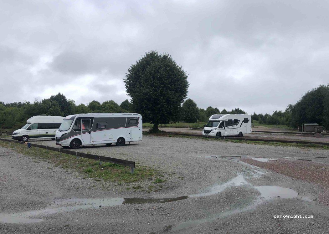 (723 48) Västerås - Björnövägen — foto