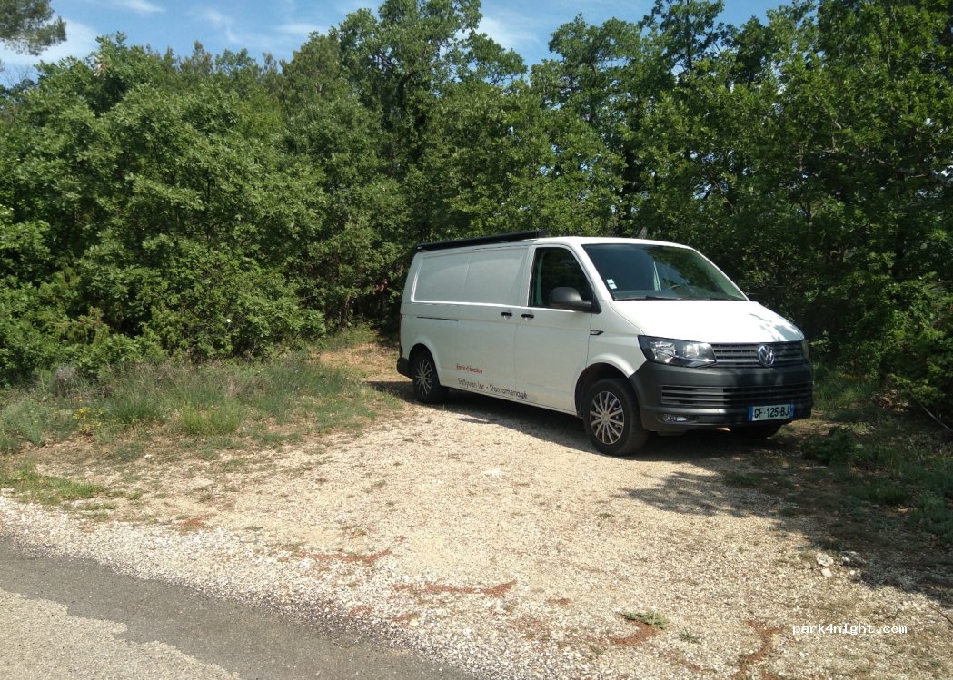 (84750) Viens - Unnamed Road — foto 3