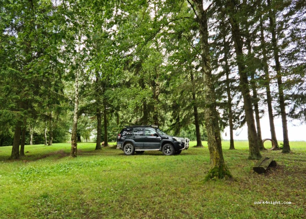 (41377) Paringužiai - — foto