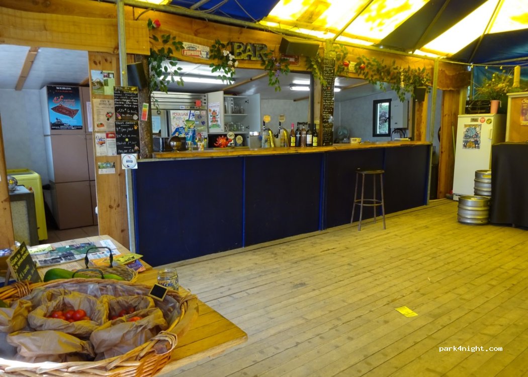 Camping des Étoiles — foto 3