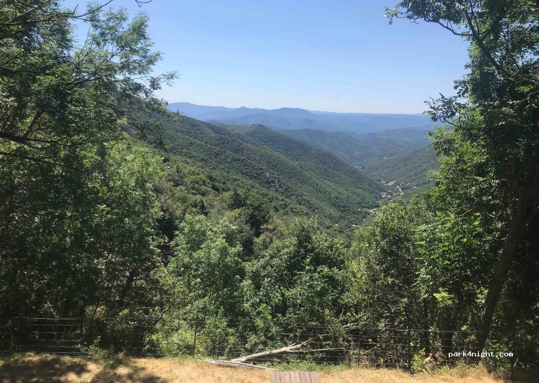 (30570) Val-d'Aigoual - D20 — foto