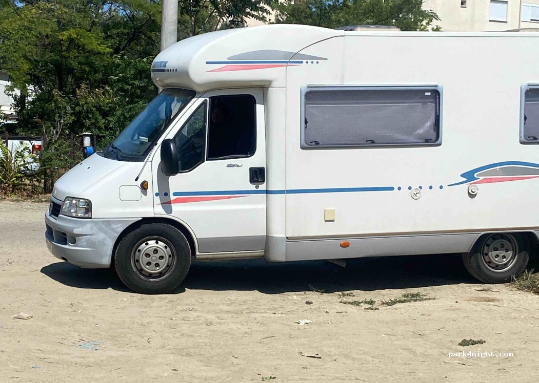 (691 00) Komotini - 52 Dimokratias — foto