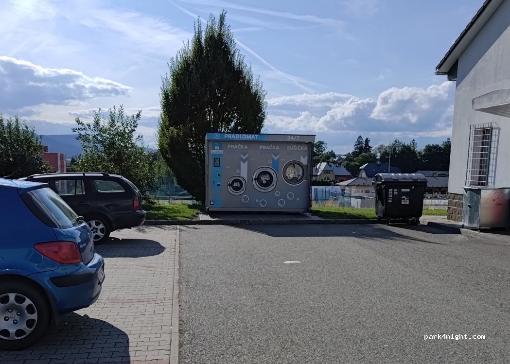 (561 69) Králíky - Červenovodská — foto