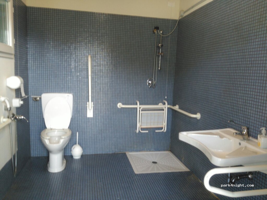 Camping Parco al Po — foto 2