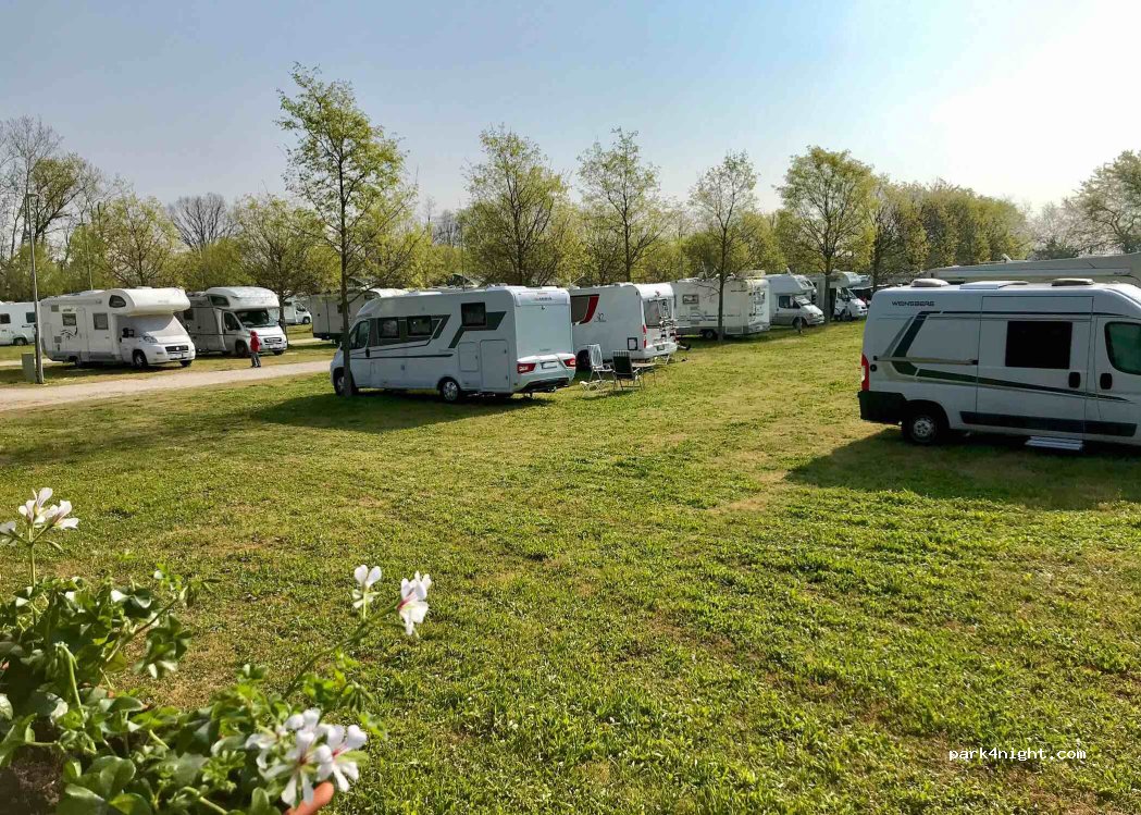 Camping Parco al Po — foto 3