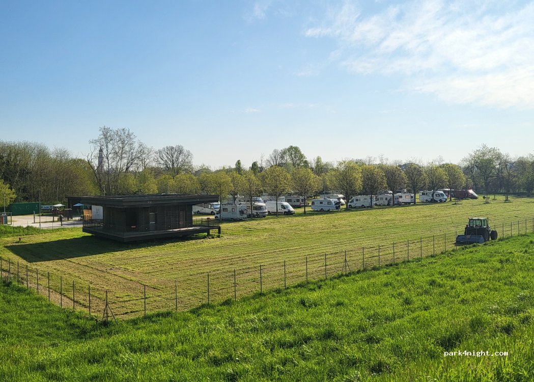 Camping Parco al Po — foto 5