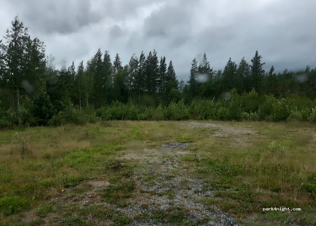 (840 31) Åsarna - — foto