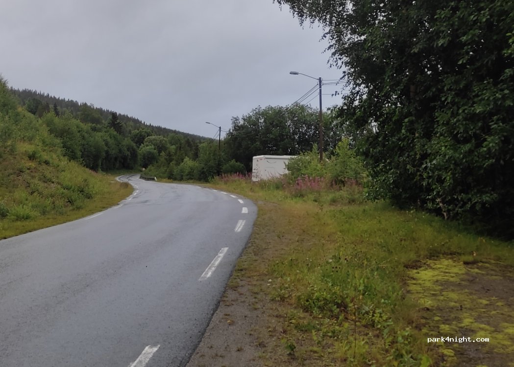(3632) Uvdal - 7 Bakkanvegen — foto 4