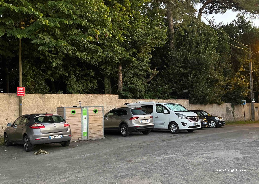 (64200) Biarritz - 108 Rue de Salon — foto