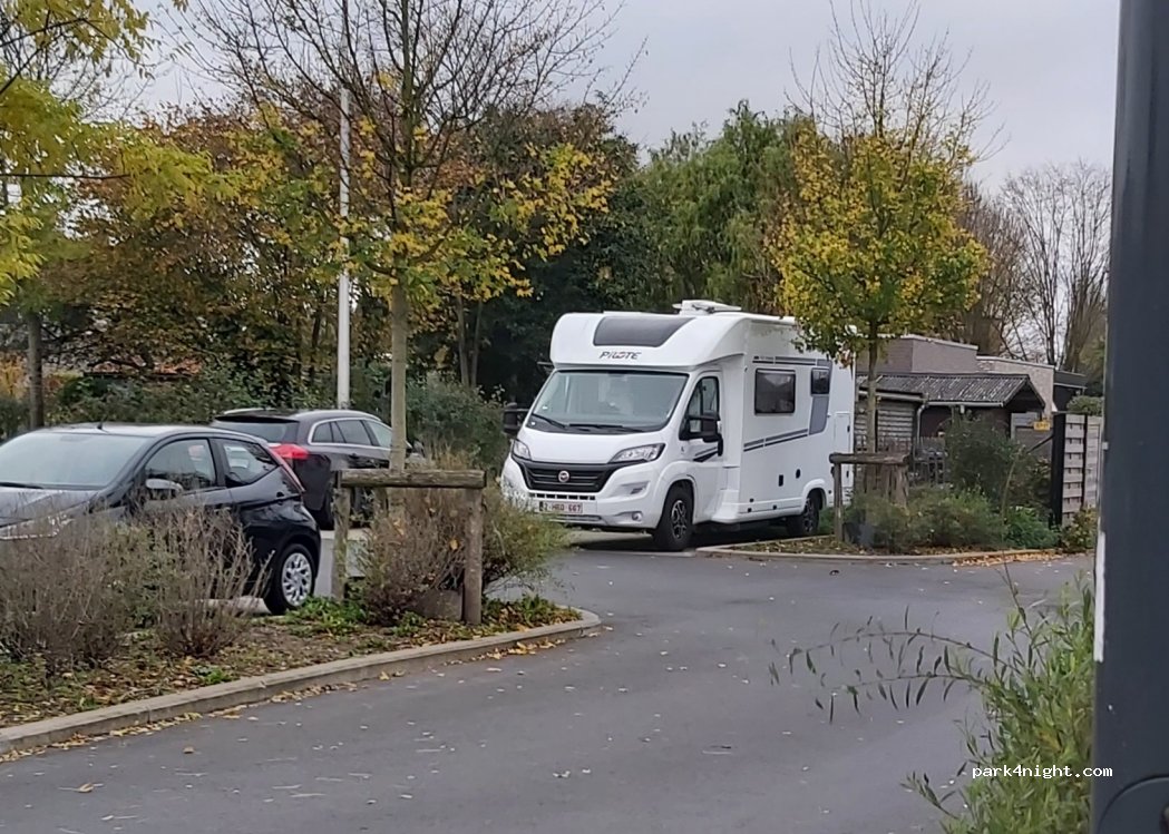 (8560) Wevelgem - 82 Menenstraat — foto