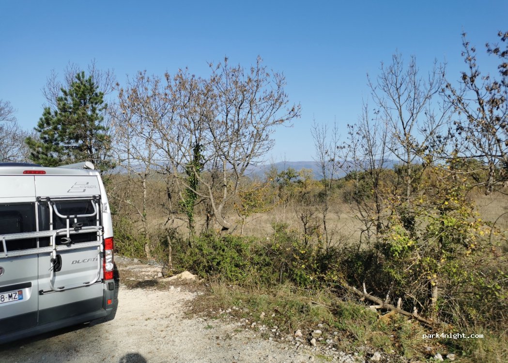 (30120) Montdardier - Route de Ganges — foto 2