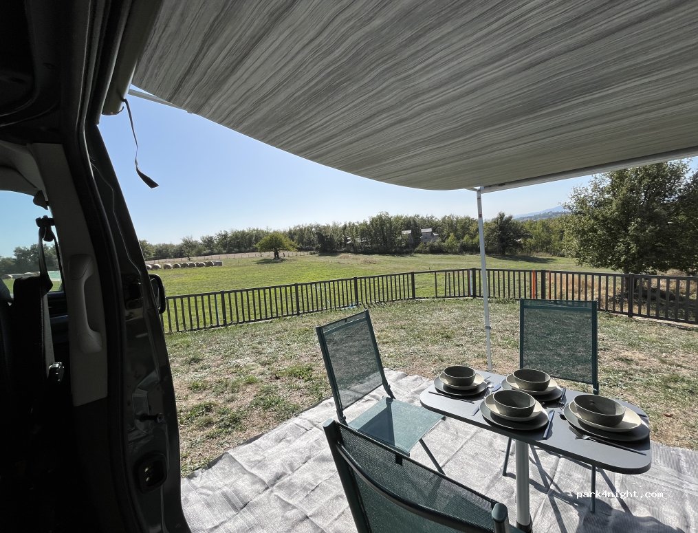 Safari Camp / SPA Capillaire — foto 4