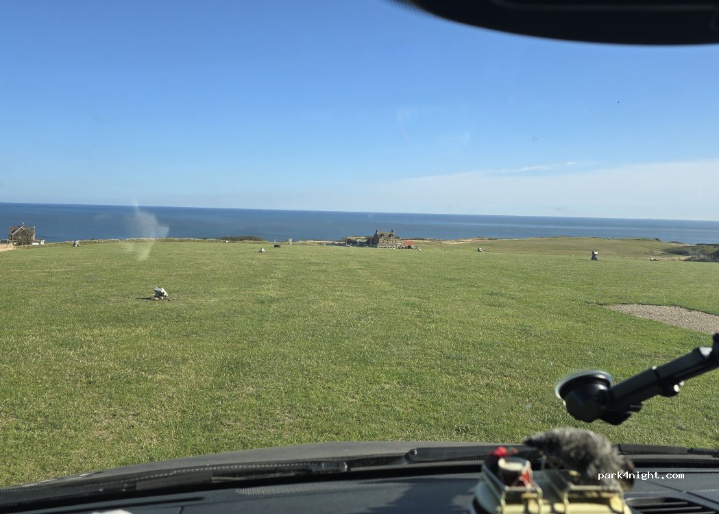 High Straggleton Farm camping — foto 5