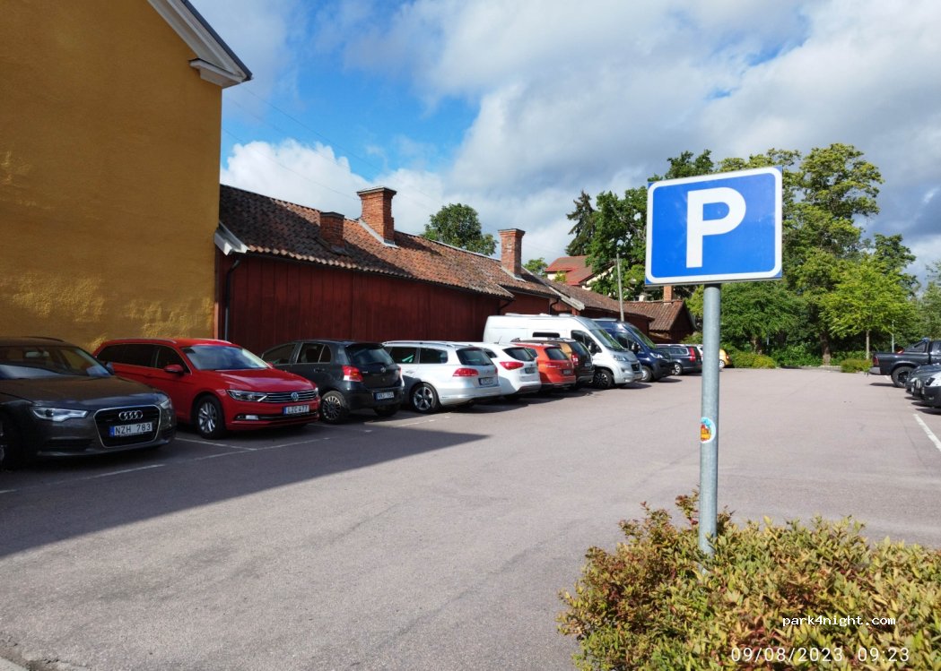 (733 30) Sala - 18C Aguéligatan — foto 2