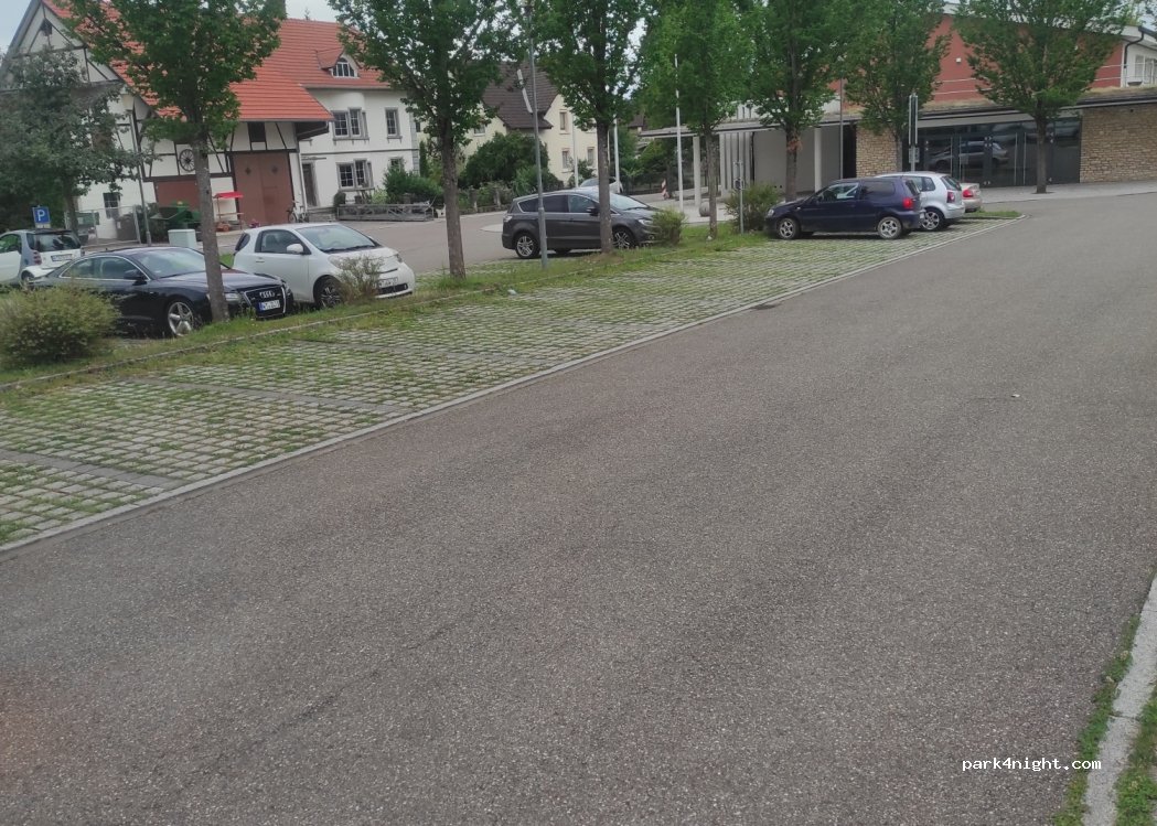 (79798) Jestetten - 1 Saarstraße — foto 2
