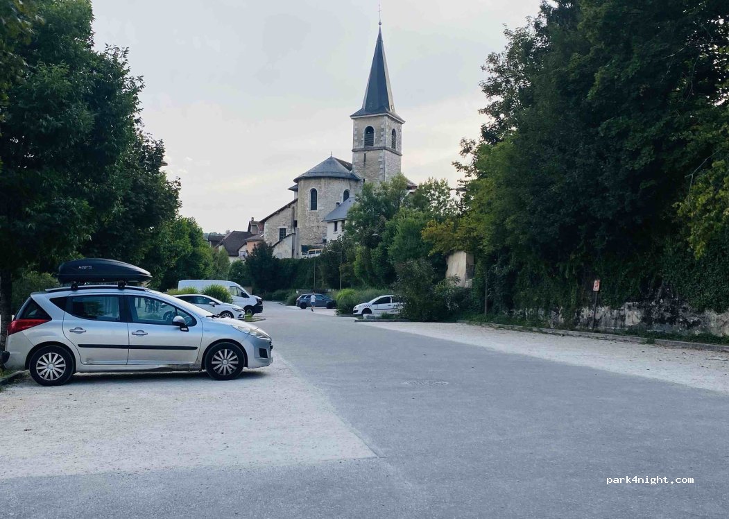 (73360) Les Échelles - 98 Chemin de Mandrin — foto 5