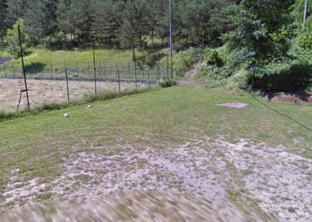 (47010) Portico e San Benedetto - 1 Via della Resistenza — foto 2
