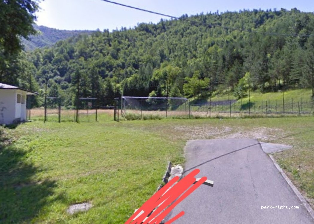 (47010) Portico e San Benedetto - 1 Via della Resistenza — foto 3