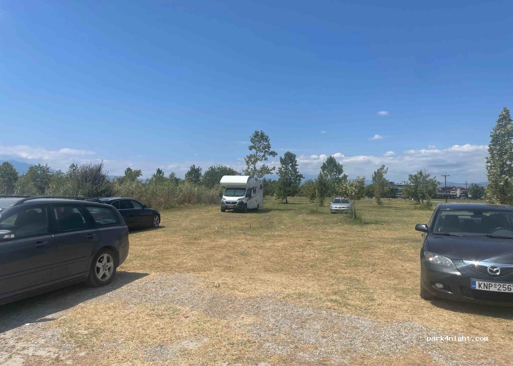 (601 00) Paralia - — foto 3