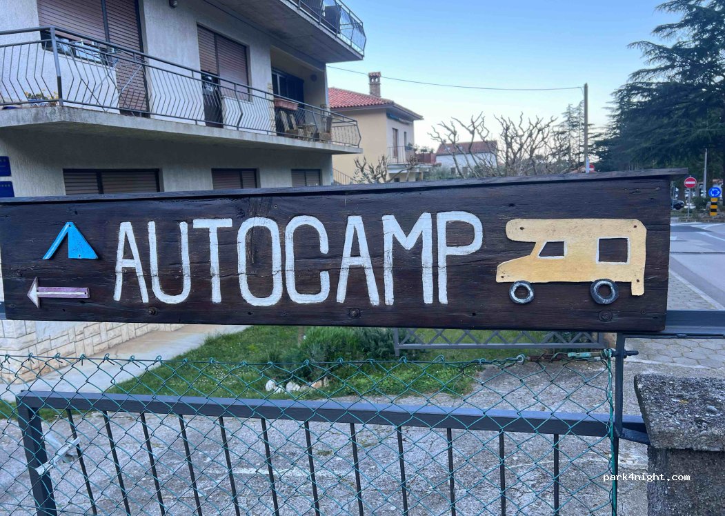 Autocamp Gianna — foto 4