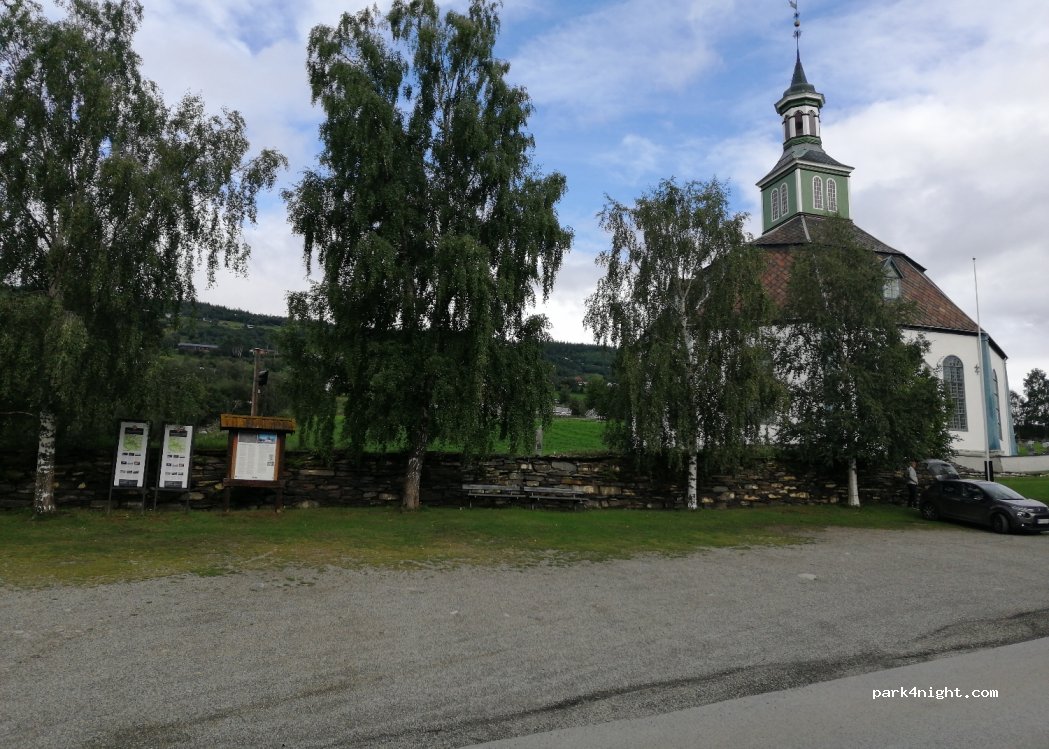 (2647) Sør-fron - 222 Gammelvegen — foto