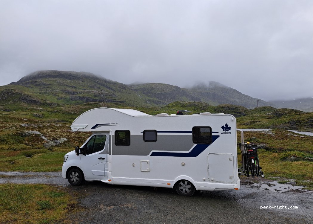 (5760) Røldal - — foto 2