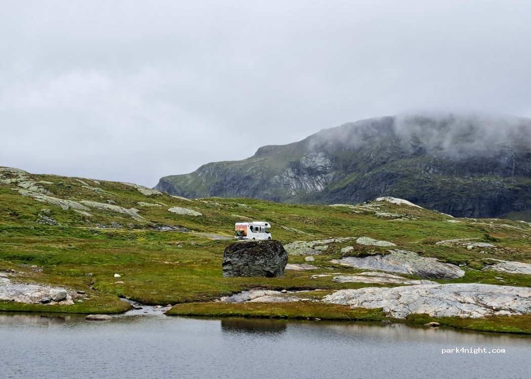 (5760) Røldal - — foto 3