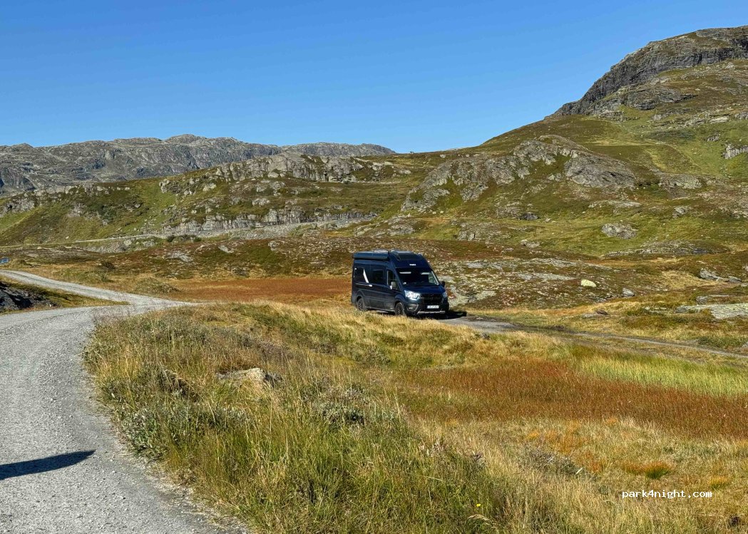 (5760) Røldal - — foto 4
