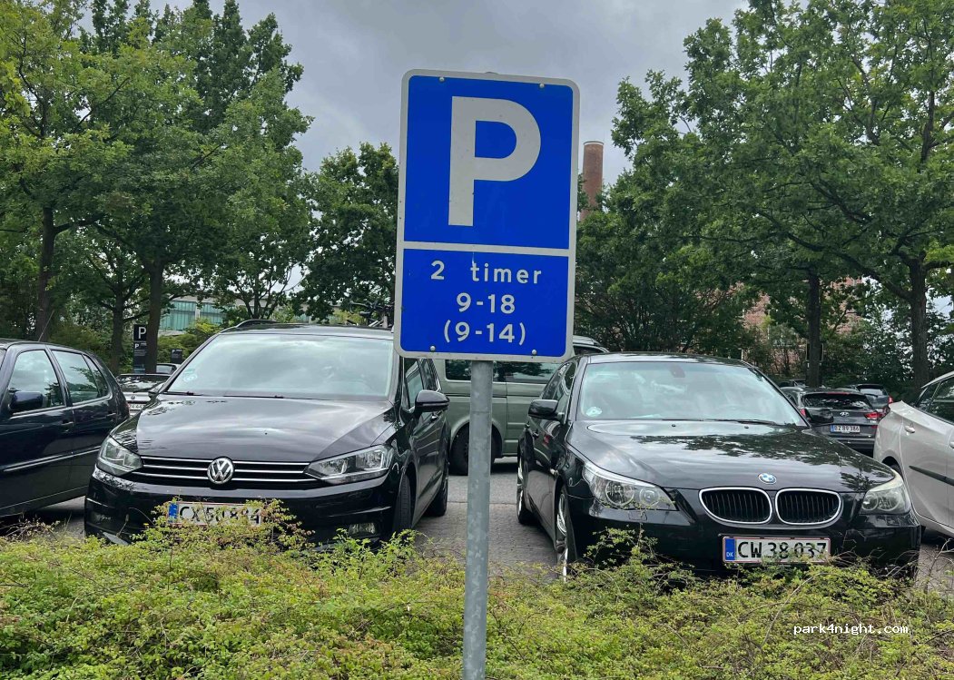 (5000) Odense - 5 Dannebrogsgade — foto