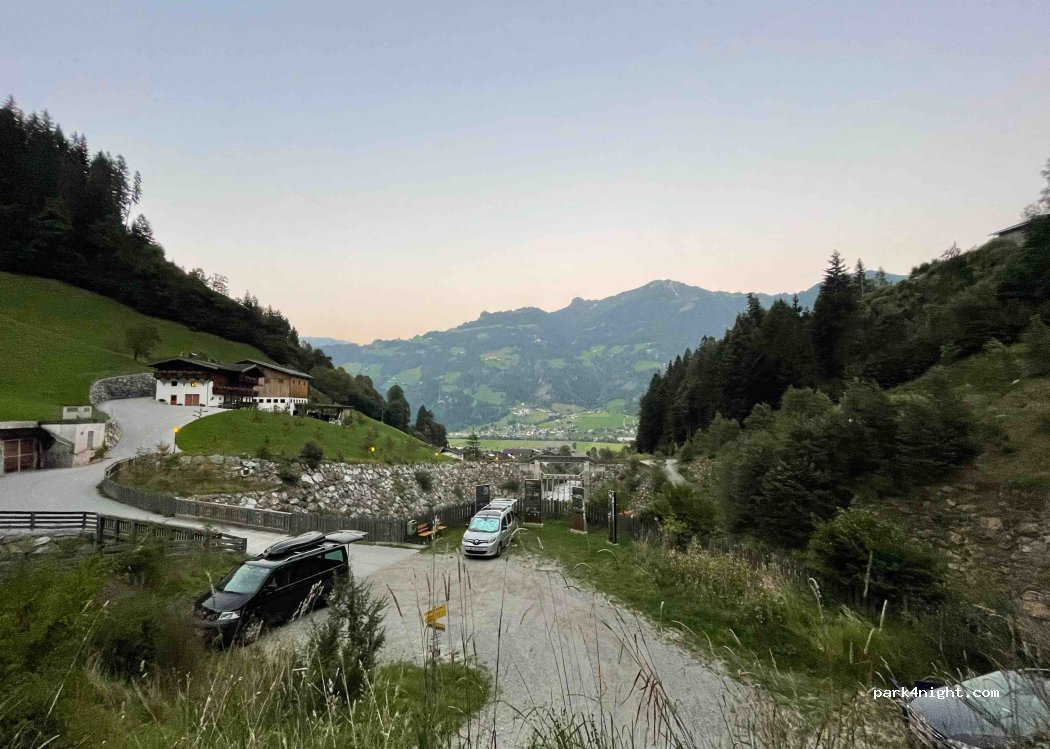 (6283) Schwendau - 197 Mühlen — foto 3