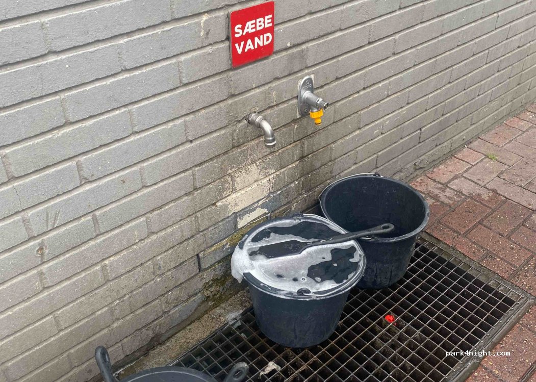 (2300) København - 45 Vermlandsgade — foto
