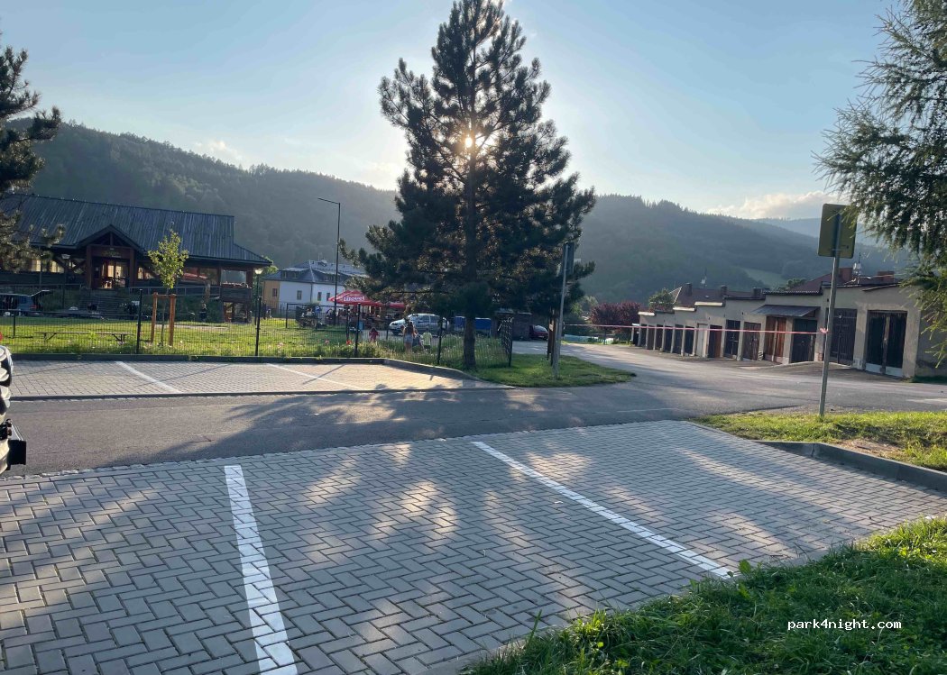 (788 11) Loučná nad Desnou - — foto
