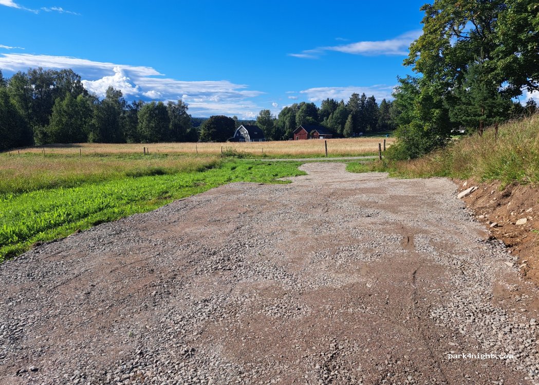 (672 95) Gyltenäs - — foto