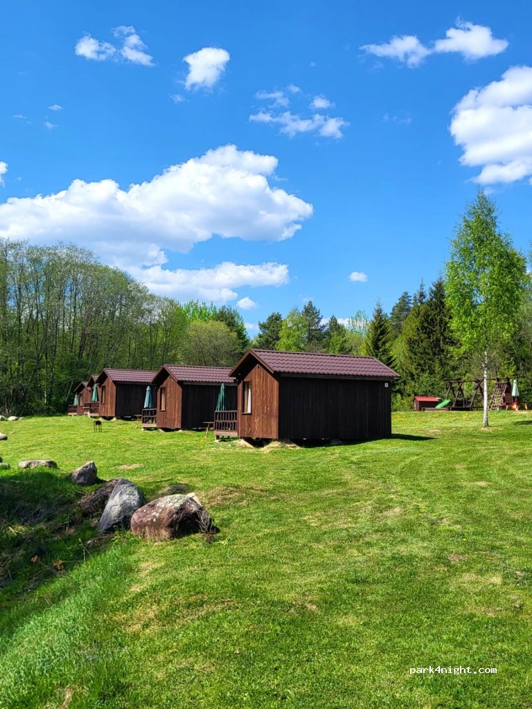 Camping Adamova — foto