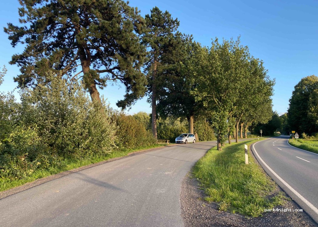(23701) Süsel - Eutiner Straße — foto