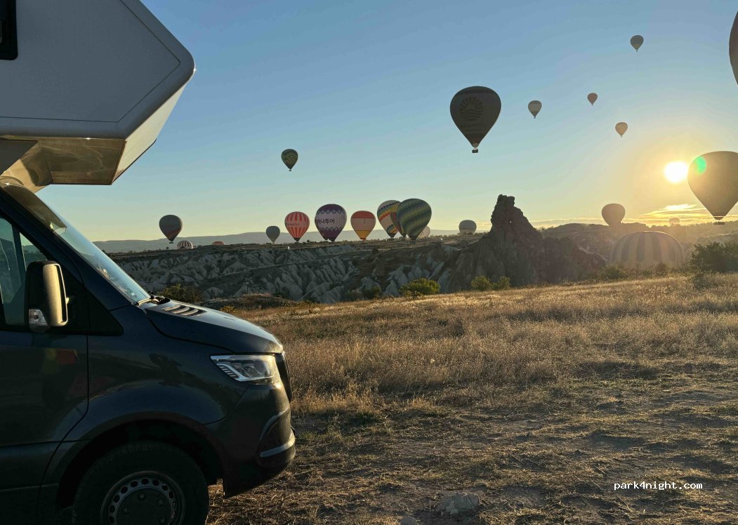 (50650) Göreme - — foto 5