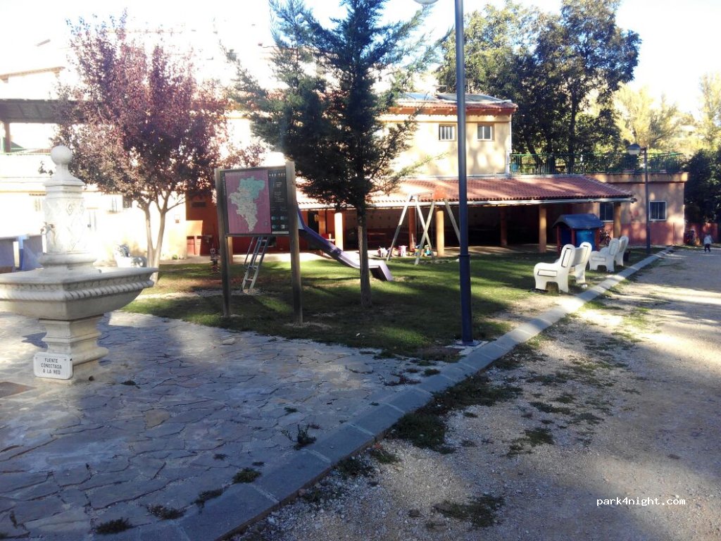 Camping de Cañizar — foto 2