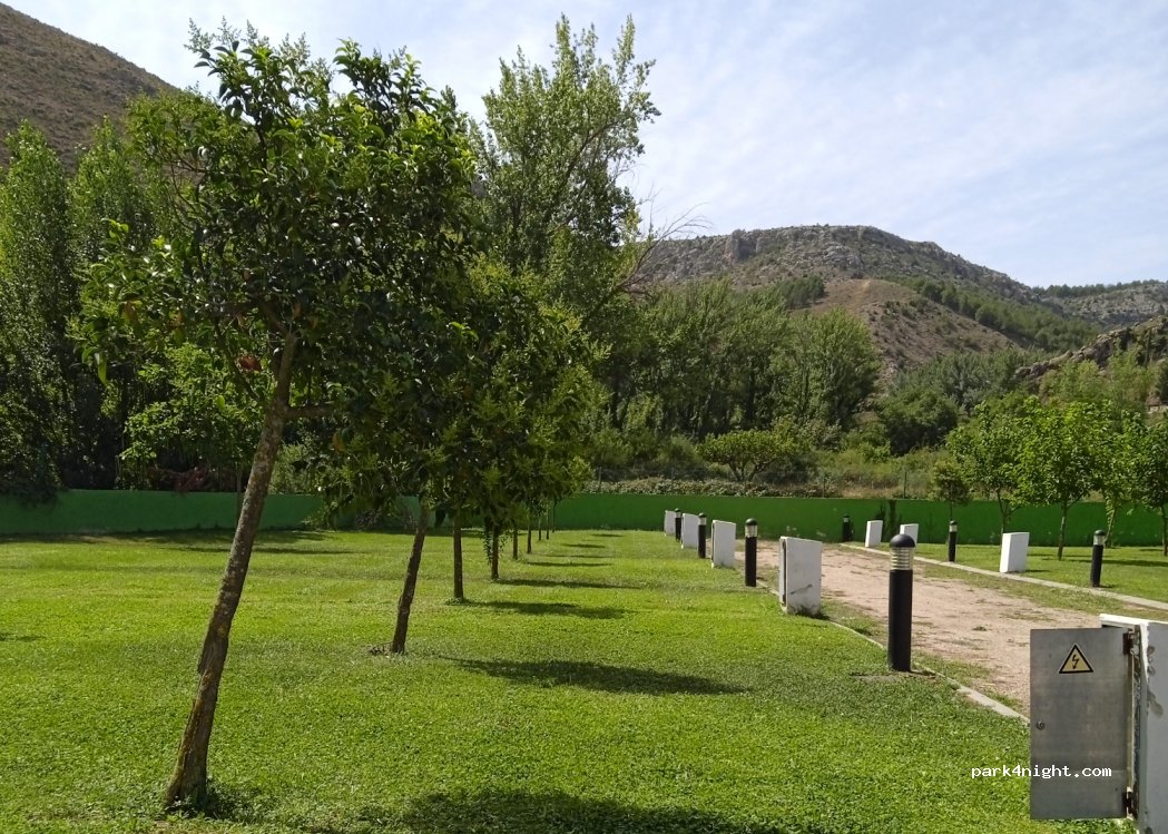 Camping de Cañizar — foto 4