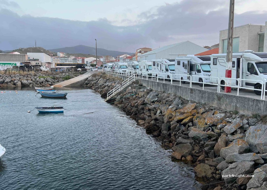(15124) Muxía - 52B Rúa Virxe da Barca — foto