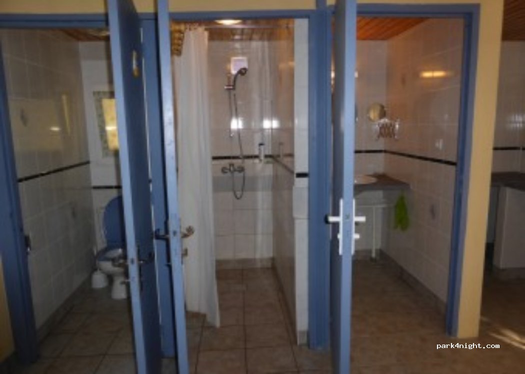 Camping de la Rasse — foto 4