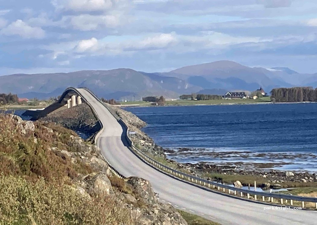 (6570) Smøla - Edøyveien — foto 2