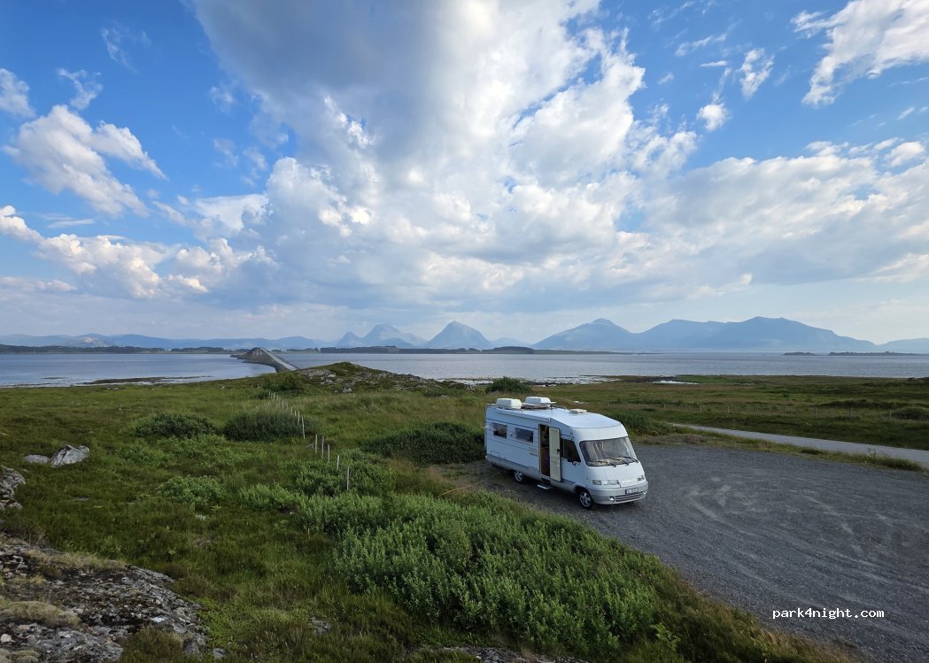 (6570) Smøla - Edøyveien — foto 3