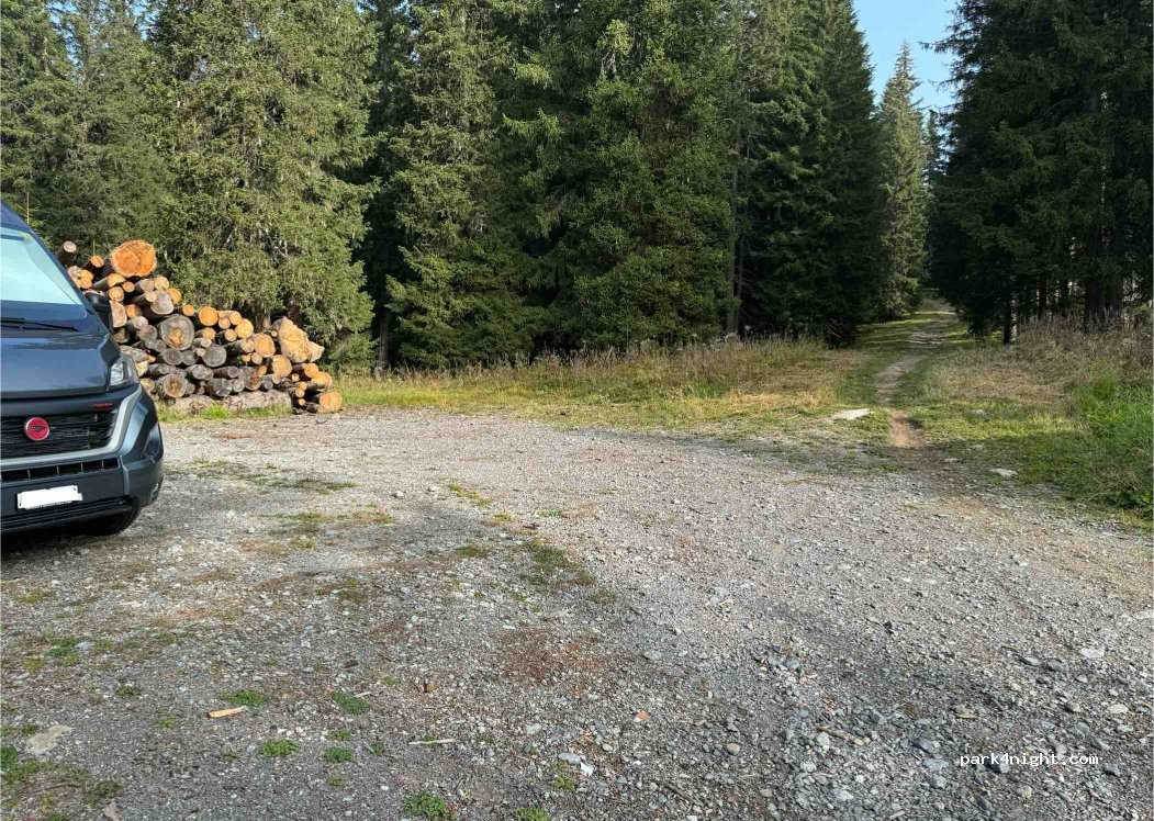 (7050) Arosa - 43 Maranerstrasse — foto 3