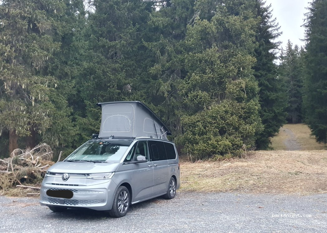 (7050) Arosa - 43 Maranerstrasse — foto 4