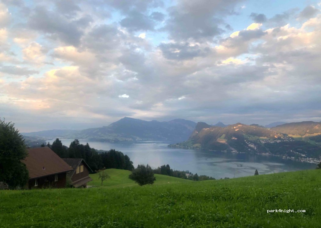 (6052) Hergiswil - 1 Nestel — foto