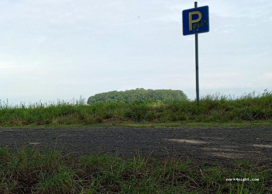 (16818) Neuruppin - Unnamed Road — foto